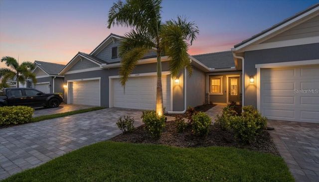 12349 ASANA COURT, Venice, FL 34293
