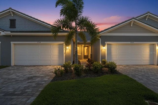 12349 ASANA COURT, Venice, FL 34293