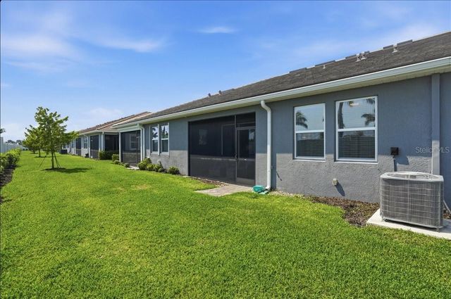 12349 ASANA COURT, Venice, FL 34293