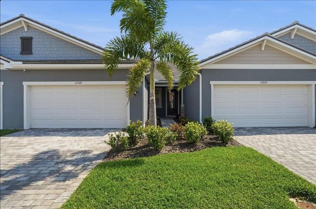 12349 ASANA COURT, Venice, FL 34293