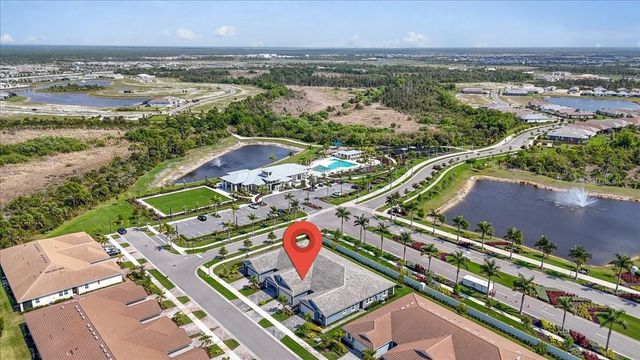 12349 ASANA COURT, Venice, FL 34293