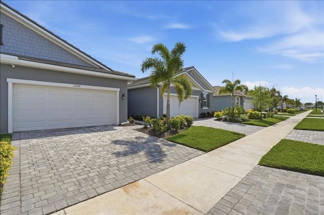 12349 ASANA COURT, Venice, FL 34293