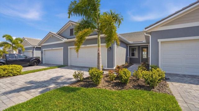 12349 ASANA COURT, Venice, FL 34293