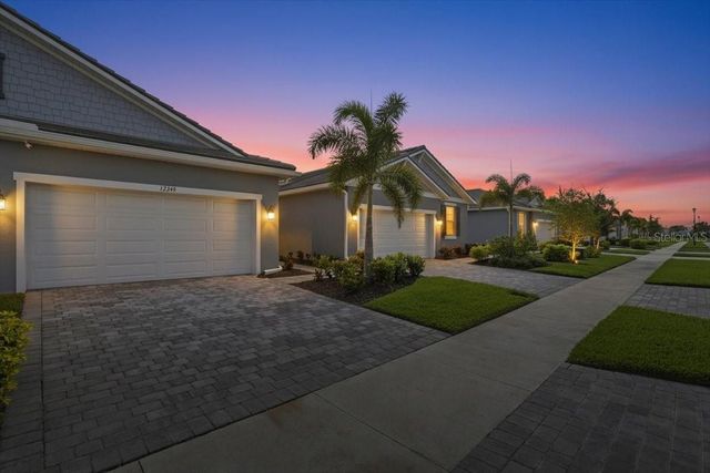 12349 ASANA COURT, Venice, FL 34293
