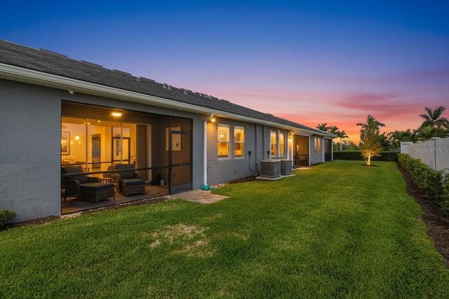 12349 ASANA COURT, Venice, FL 34293