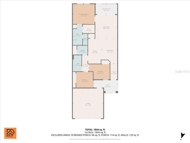 12349 ASANA COURT, Venice, FL 34293