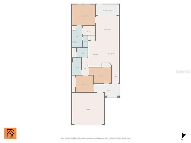 12349 ASANA COURT, Venice, FL 34293