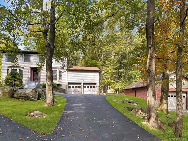 101 Travis Corners Road, Garrison, NY 10524