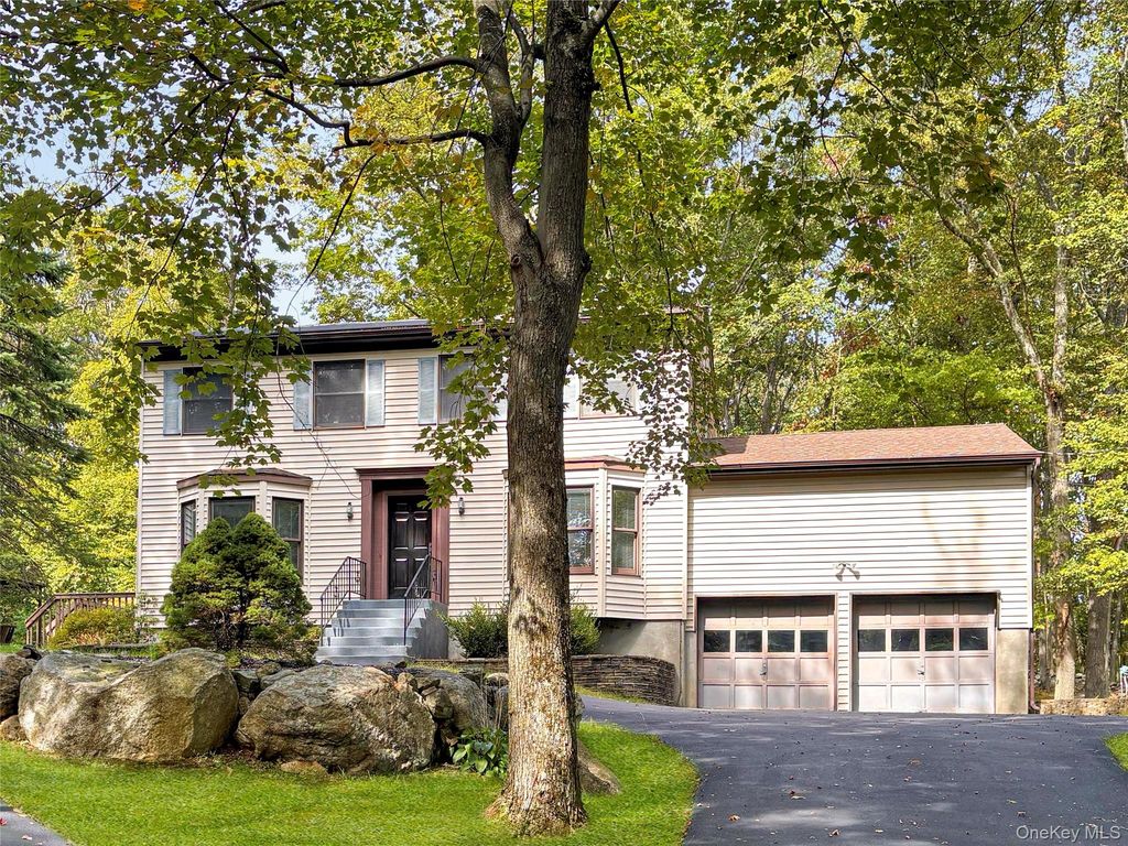 101 Travis Corners Road, Garrison, NY 10524