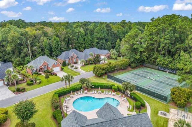 6391 Longwood Dr., Murrells Inlet, SC 29576