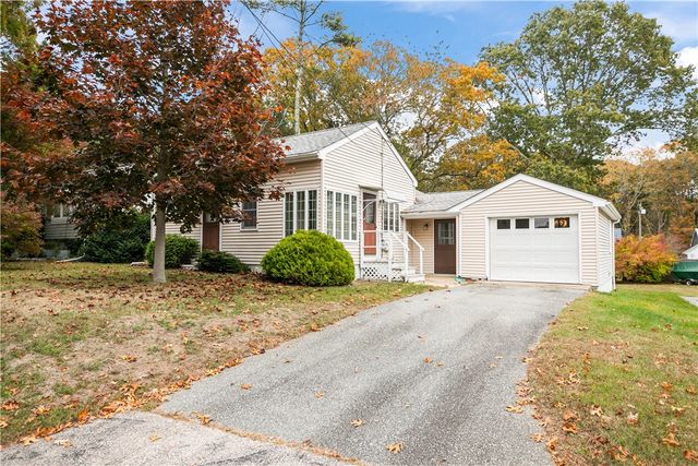 103 Cedar Island Road, Narragansett, RI 02882