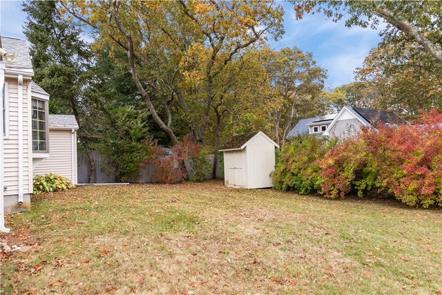 103 Cedar Island Road, Narragansett, RI 02882