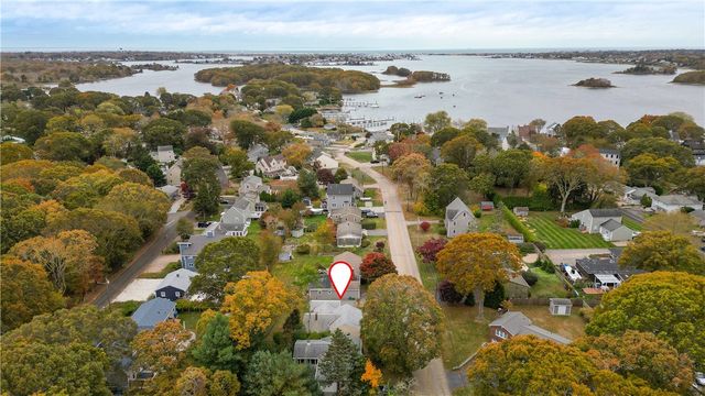 103 Cedar Island Road, Narragansett, RI 02882