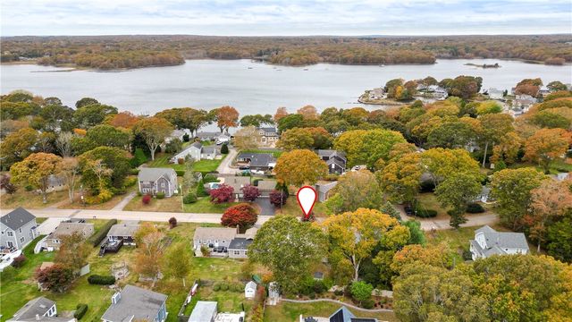 103 Cedar Island Road, Narragansett, RI 02882