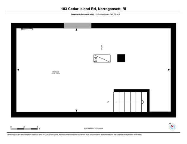103 Cedar Island Road, Narragansett, RI 02882