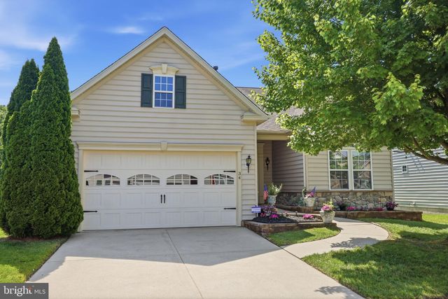 34 VIRGINIA DR, Atco, NJ 08004