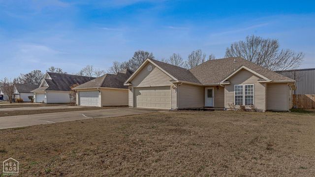 3309 Derby Drive, Jonesboro, AR 72404