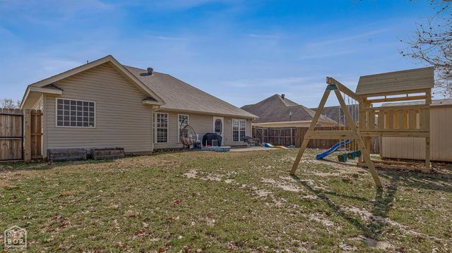 3309 Derby Drive, Jonesboro, AR 72404