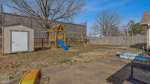 3309 Derby Drive, Jonesboro, AR 72404