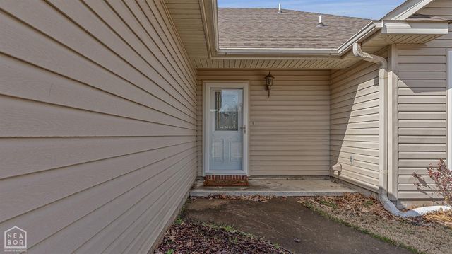 3309 Derby Drive, Jonesboro, AR 72404