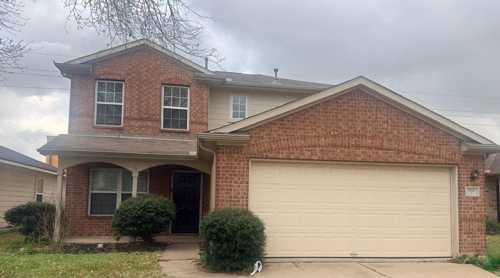 17610 Manchester Point Lane, Richmond, TX 77407