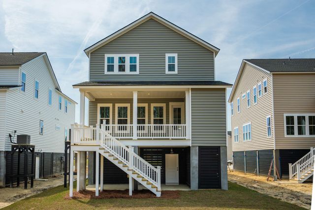 172 Sea Oats Street, Summerville, SC 29485
