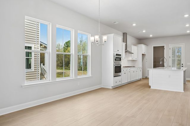 172 Sea Oats Street, Summerville, SC 29485