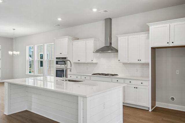 172 Sea Oats Street, Summerville, SC 29485