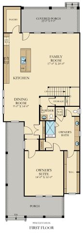 172 Sea Oats Street, Summerville, SC 29485