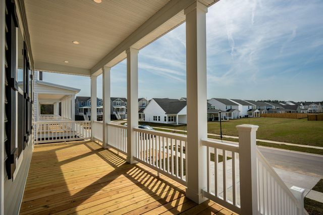 172 Sea Oats Street, Summerville, SC 29485
