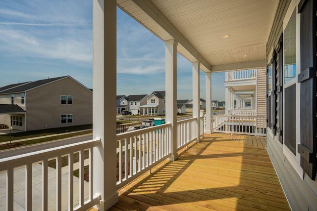172 Sea Oats Street, Summerville, SC 29485