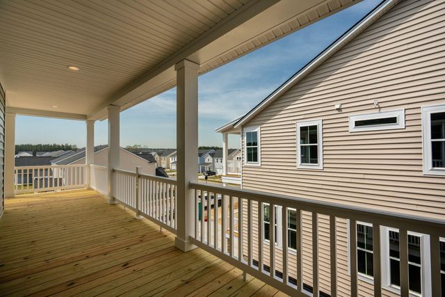 172 Sea Oats Street, Summerville, SC 29485