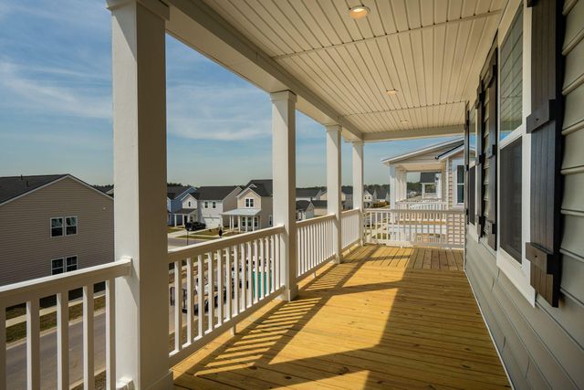 172 Sea Oats Street, Summerville, SC 29485