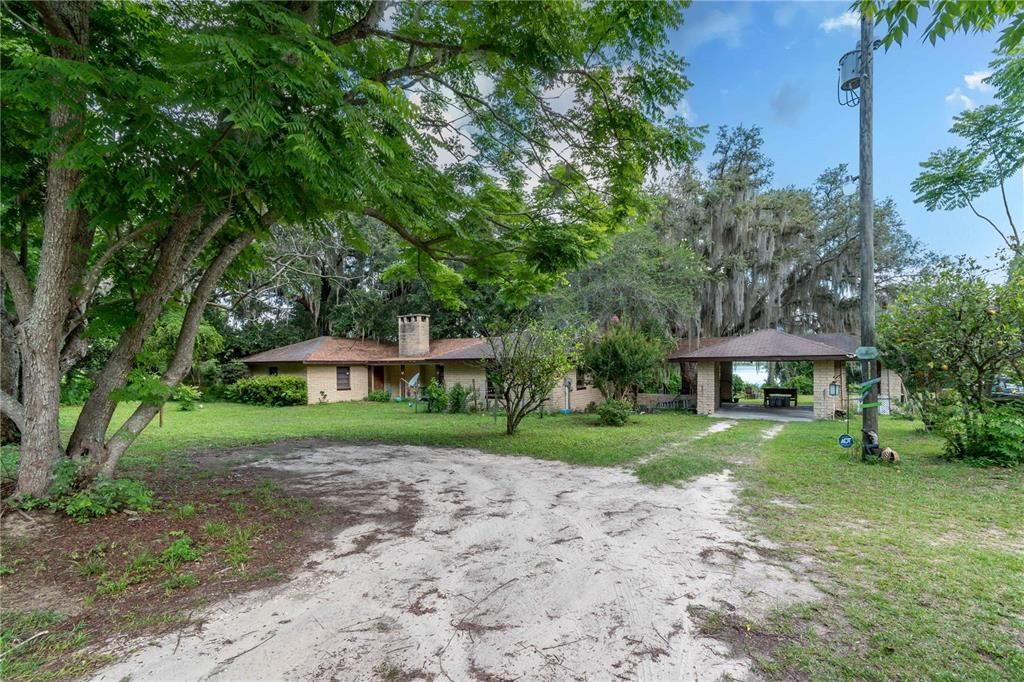 15669 SE 112TH LANE, Ocklawaha, FL 32179