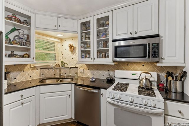 352 Larchmont, San Antonio, TX 78209