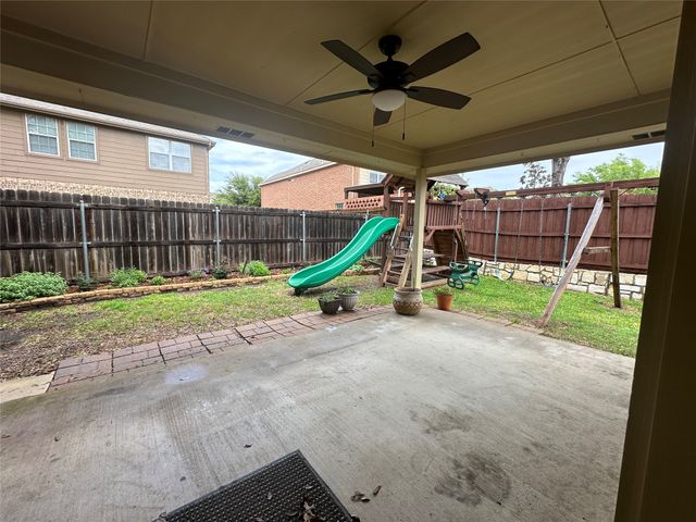 8708 La Quinta Lane, Mckinney, TX 75070