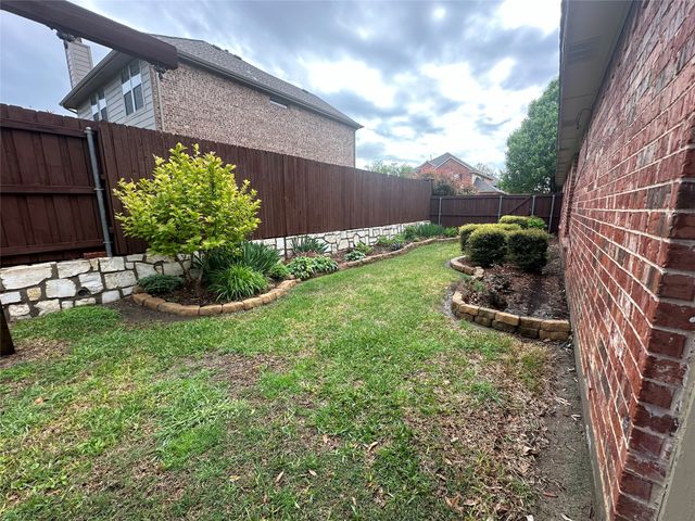 8708 La Quinta Lane, Mckinney, TX 75070