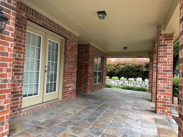 8708 La Quinta Lane, Mckinney, TX 75070