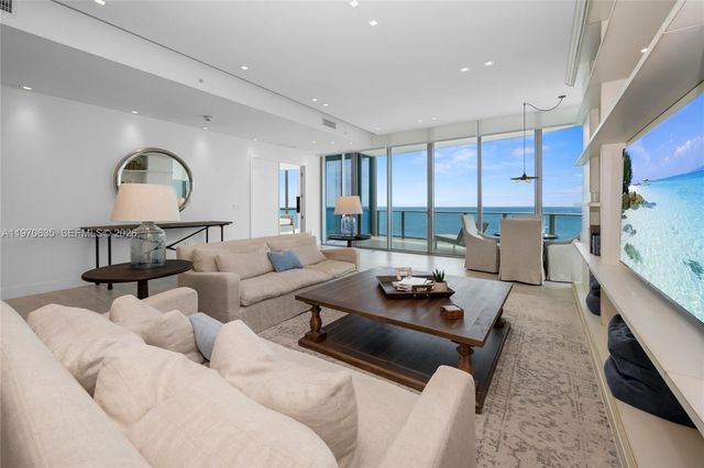17475 Collins Avenue 1201, Sunny Isles Beach, FL 33160