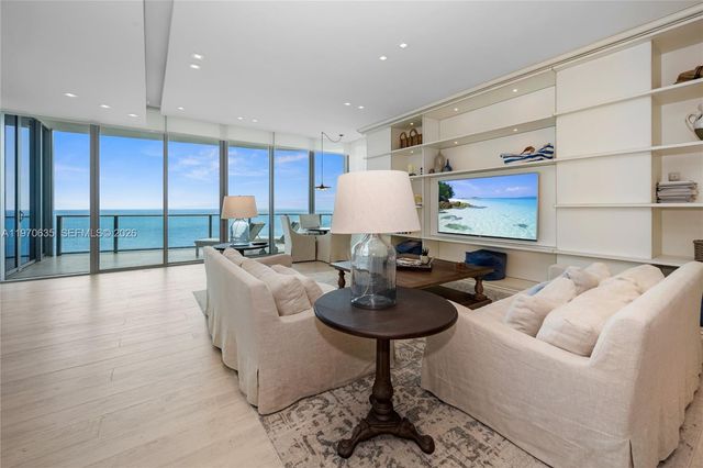 17475 Collins Avenue 1201, Sunny Isles Beach, FL 33160