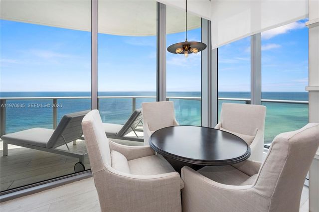 17475 Collins Avenue 1201, Sunny Isles Beach, FL 33160