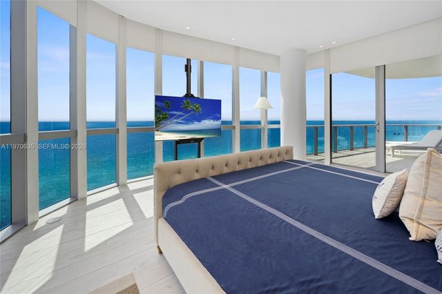 17475 Collins Avenue 1201, Sunny Isles Beach, FL 33160