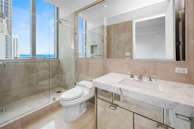 17475 Collins Avenue 1201, Sunny Isles Beach, FL 33160