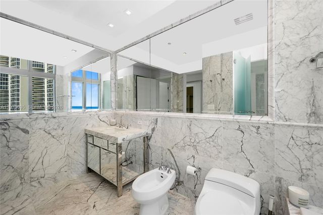 17475 Collins Avenue 1201, Sunny Isles Beach, FL 33160