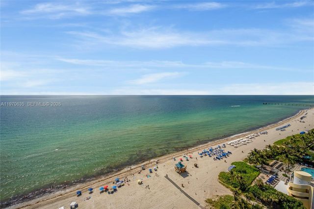 17475 Collins Avenue 1201, Sunny Isles Beach, FL 33160