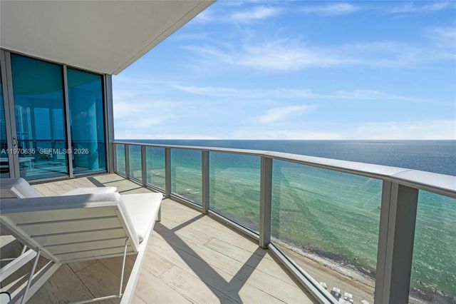 17475 Collins Avenue 1201, Sunny Isles Beach, FL 33160