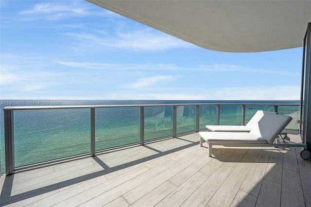 17475 Collins Avenue 1201, Sunny Isles Beach, FL 33160