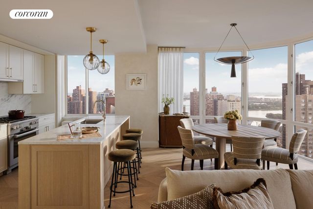400 E 84th St Apt 25B, New York City, NY 10028