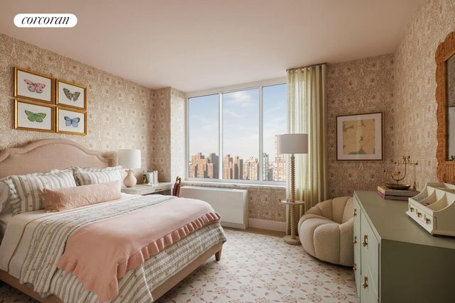 400 E 84th St Apt 25B, New York City, NY 10028