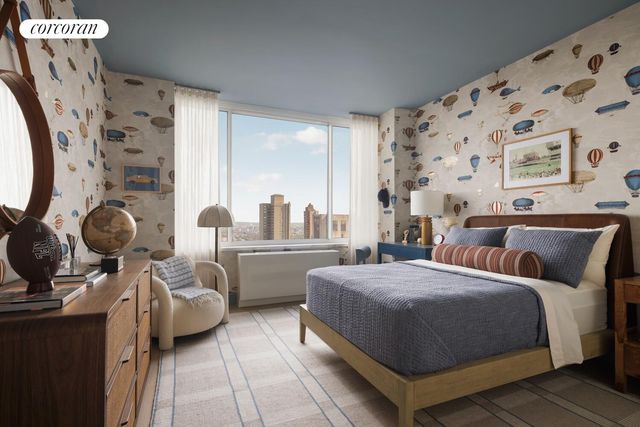 400 E 84th St Apt 25B, New York City, NY 10028
